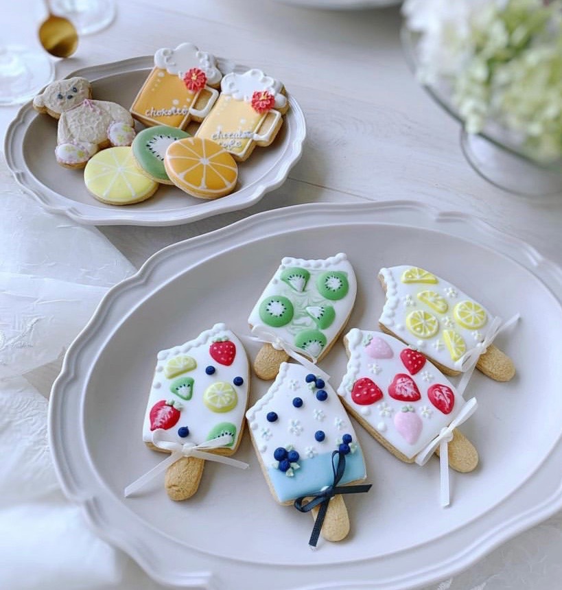 sumire cookies