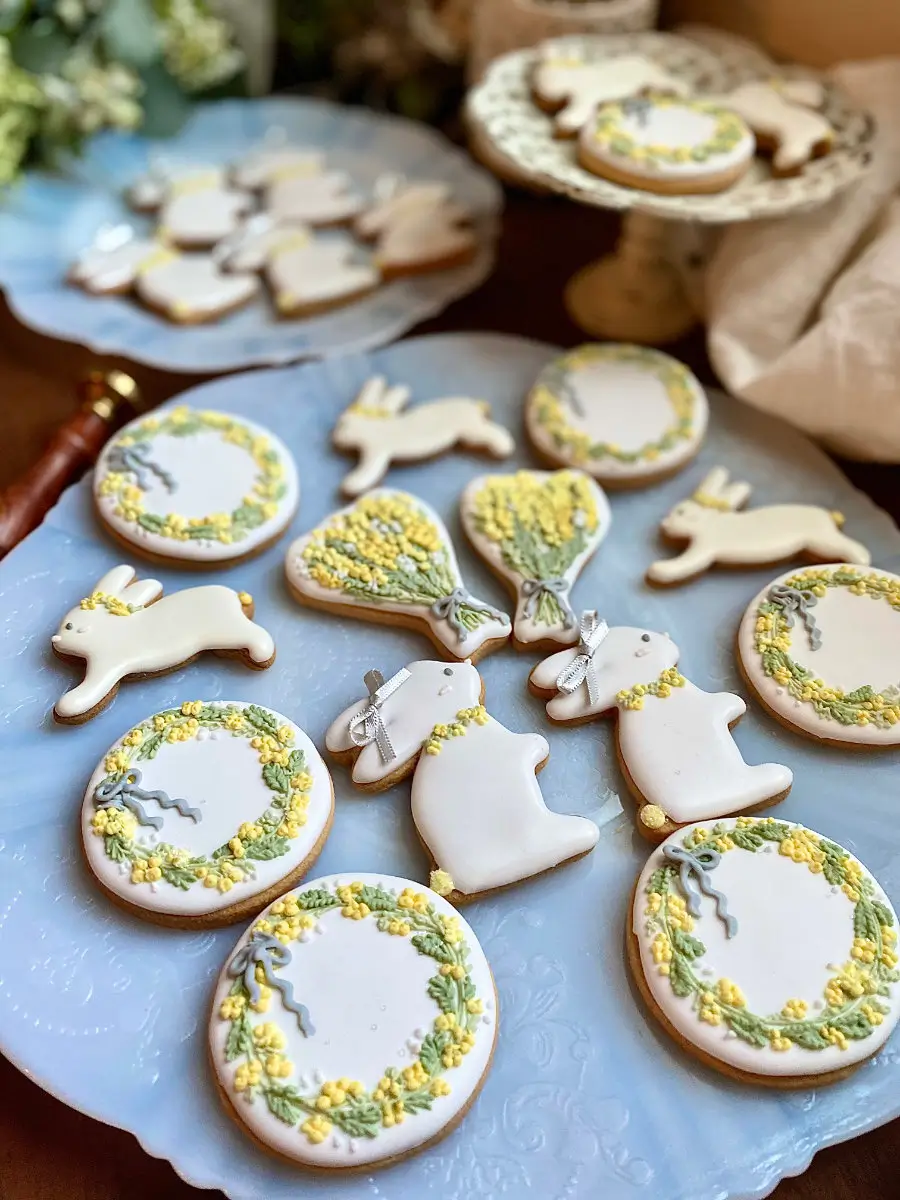 sumire cookies