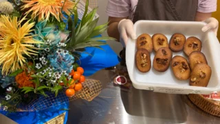 【完売御礼＠千葉市稲毛区】SunnyBakeさんへのご来店、誠にありがとうございました！